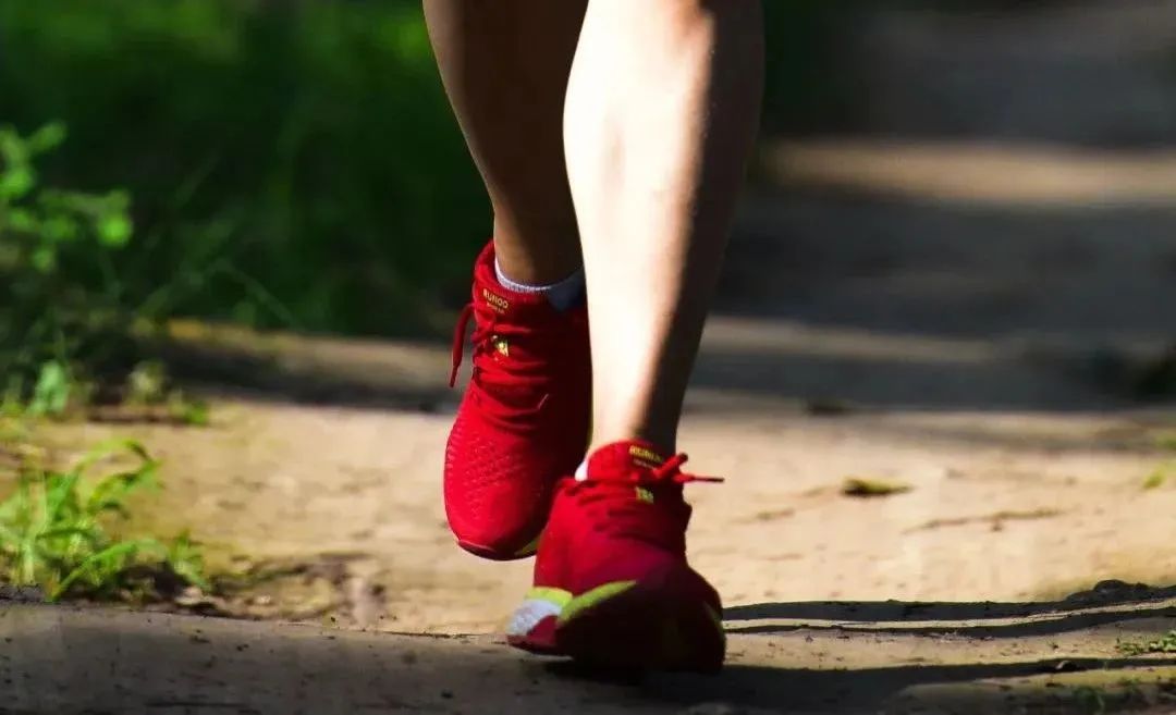 每天走多少步最好？