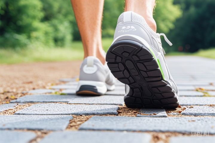 每天走多少步最好？不是5000也不是10000！