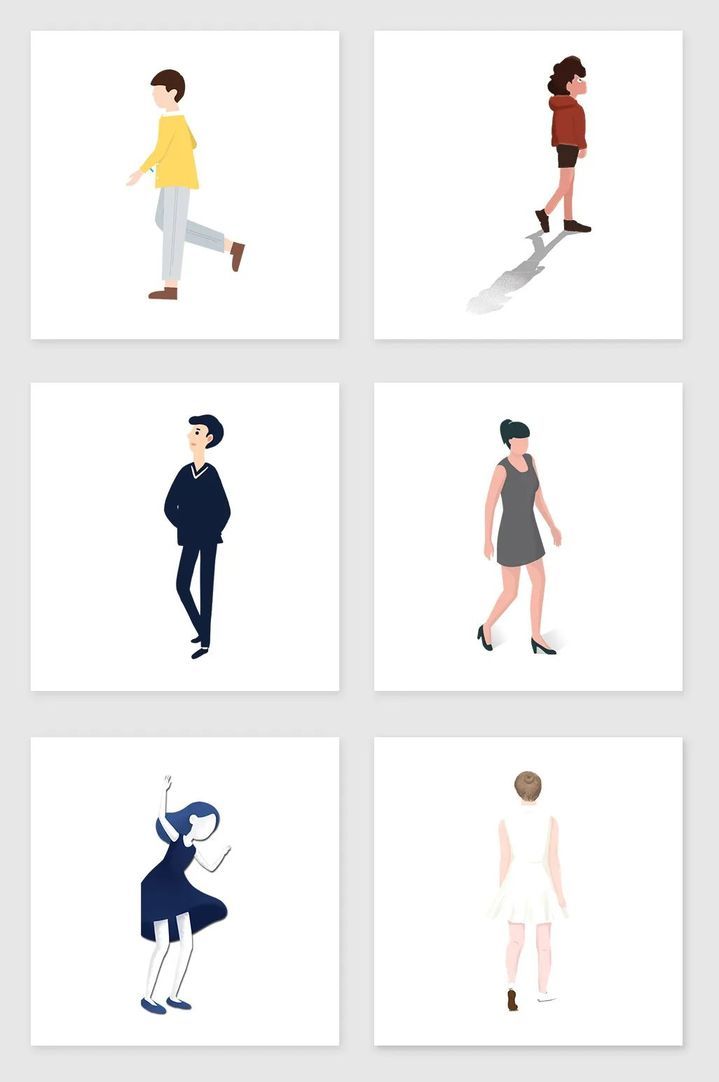 每天走多少步最好？不是5000也不是10000！