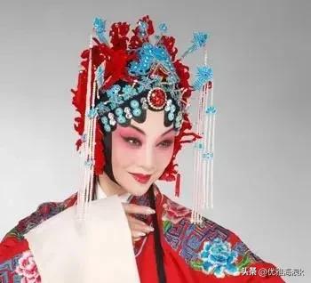 最近宁夏秦腔火爆，盘点一下观众熟知的宁夏秦腔名家