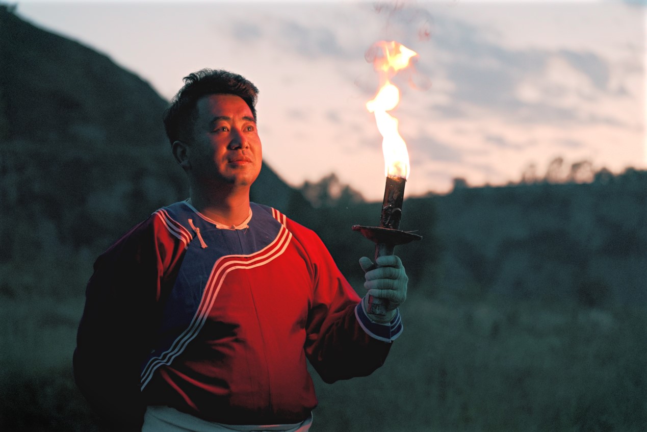 甘肃秦腔名家_陕西宝鸡秦腔剧团_甘派秦腔传承