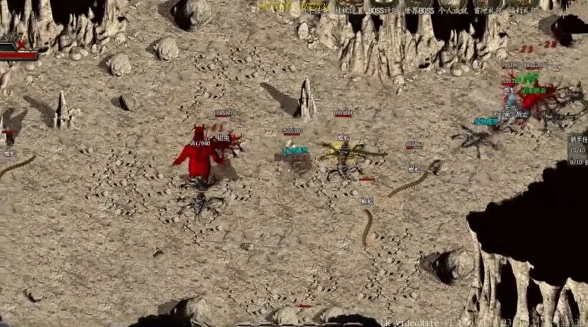 传奇私服行会家族名字的独特魅力