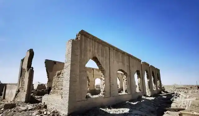 4老2大2小，一辆两驱商务车，没路标，没信号……广东一家8口自驾“火星营地”被困荒漠！