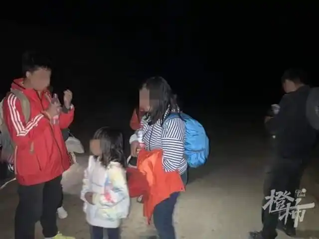 青海无人区迷路搜救过程_冷湖火星营地自驾被困救援_男子自驾青海失联2月车子被找到