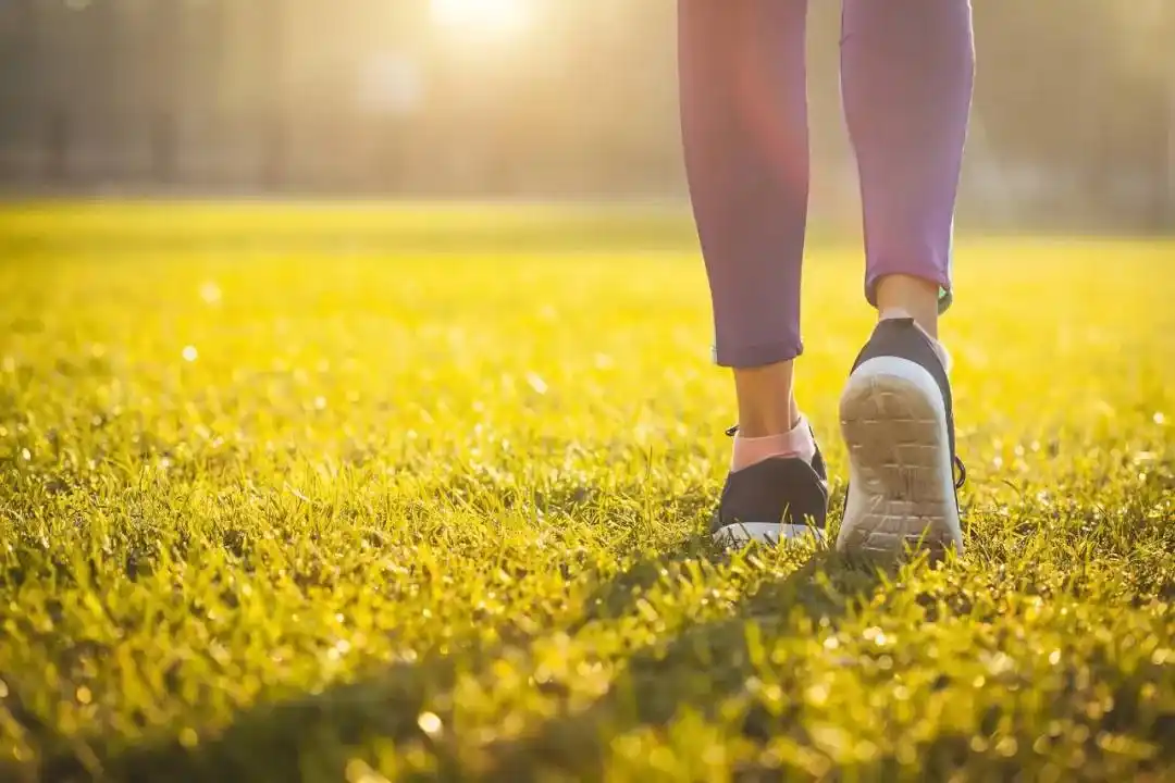 每天走多少步最合适_走路健身不伤膝的方法_别再硬凑一万步了 这个步数最合理