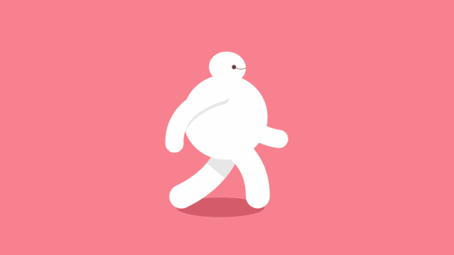 别再硬凑一万步了 这个步数最合理_每天走多少步最合适_走路健身不伤膝的方法