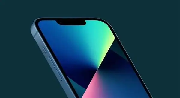 iPhone 13系列全新自带壁纸出炉：原图免费下载