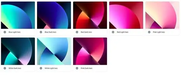 iPhone 13 iOS 15新功能壁纸价格_苹果手机最新墙纸图片_iPhone 13 mini 256GB 5999元 Pro Max 1TB 12999元