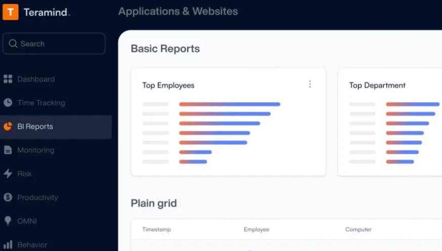 有什么统计软件好用_局域网监控软件推荐_宝藏小众监控软件
