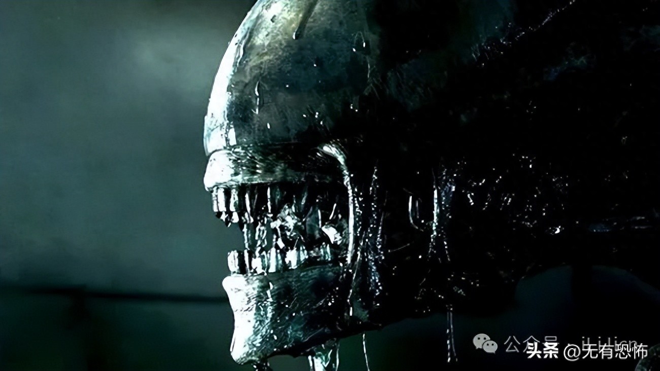 按时间顺序和上映日期观看《异形》系列电影的方法（上）