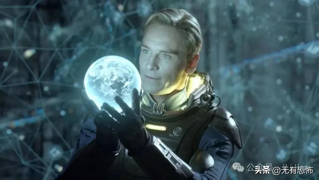 恐怖的异形_异形电影上映顺序指南_如何按时间顺序观看异形电影