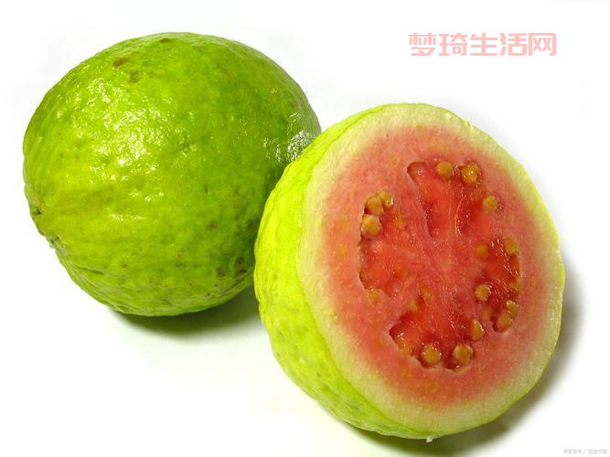 搞不懂芭乐是什么？其实就是番石榴快来了解下。