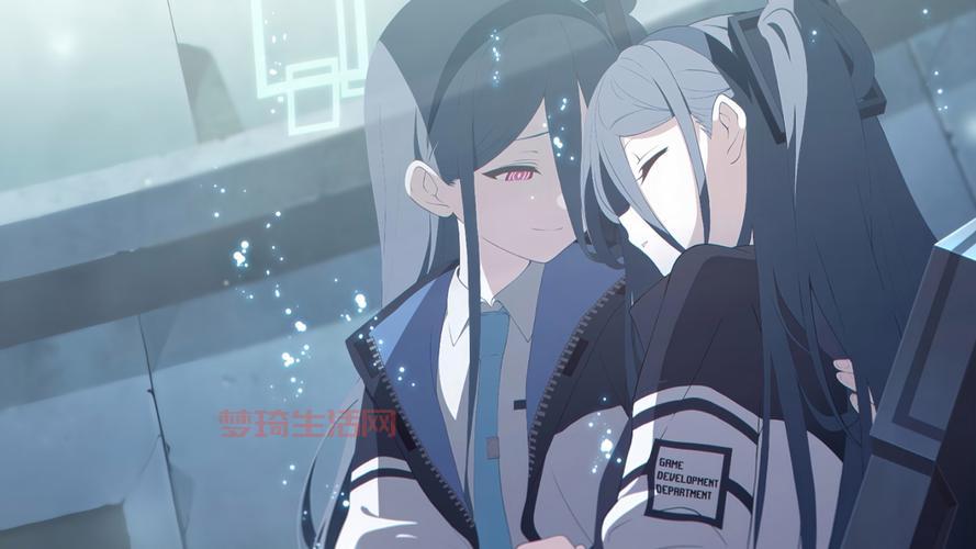 key社三部曲为什么这么火？深入解析它们的独特魅力与感动！
