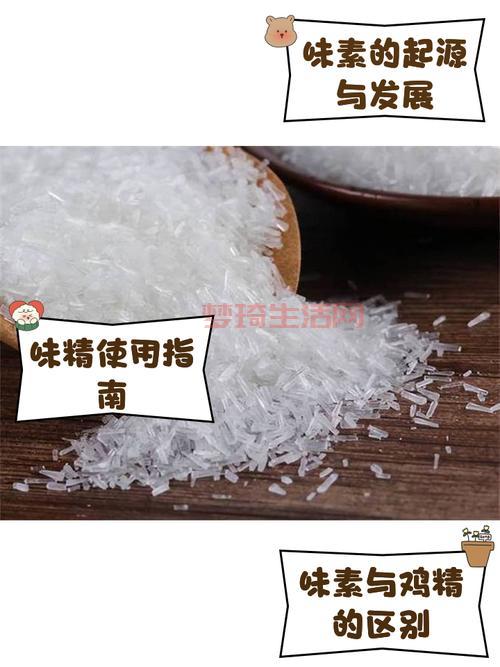 味精的危害有哪些？了解这些，教你健康吃，放心用！