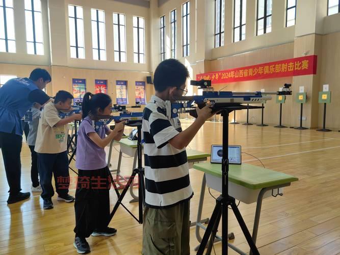 射击少也能赢比赛？掌握这几个技巧照样能上分！