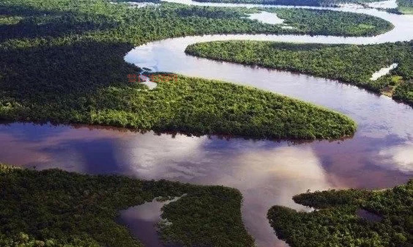 世界流程最长的河流是尼罗河还是亚马逊河？科学数据告诉你答案！
