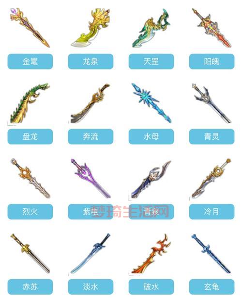 蜀门职业介绍：带你快速了解所有职业特点！