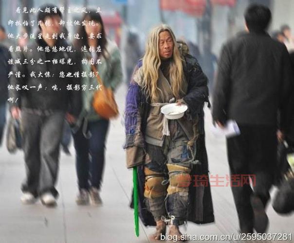 为什么说单反穷三代？玩摄影到底有多烧钱？