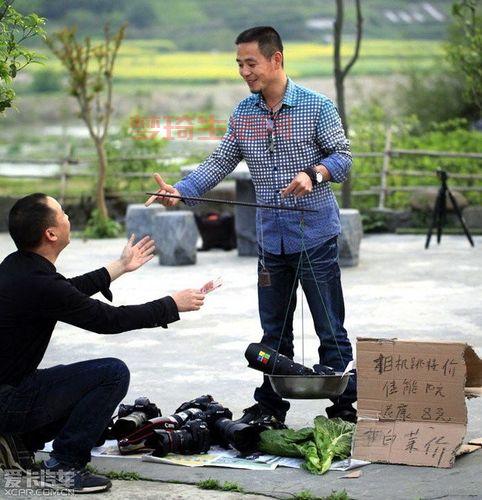 为什么说单反穷三代？玩摄影到底有多烧钱？