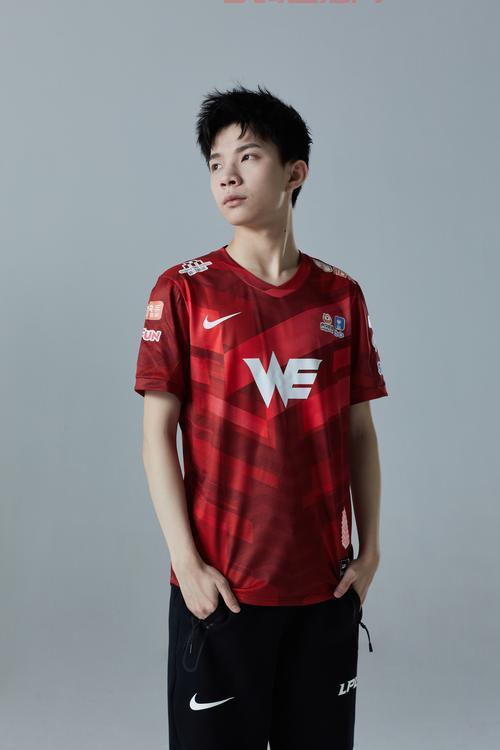 iem9 we 对WE意味着什么？(回顾那段难忘的电竞征程)