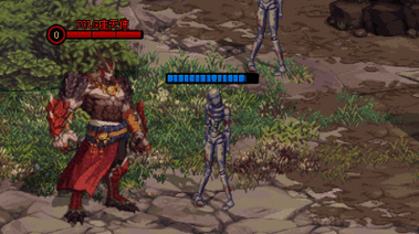 dnf虚无之境boss技能详解，躲避技巧都在这里！