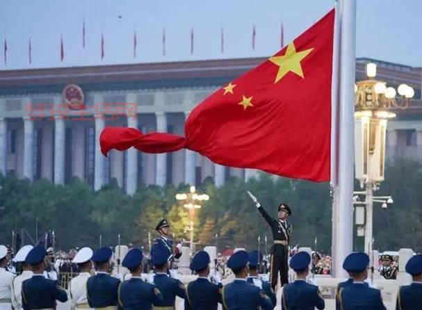 升旗仪式时间是固定的吗？原来天安门升旗时间每天都变！