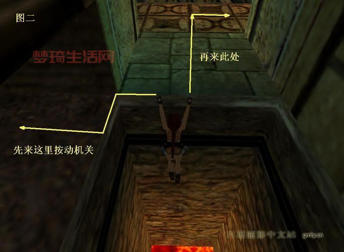 古墓丽影5攻略怎么快速通关？高手分享高效路线技巧！