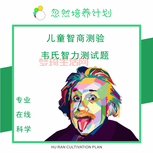 如何测智商分数才更准确？测试前你需要注意这些事情。