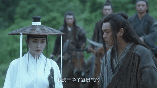 雪中悍刀行里的北椋结局是什么？看完这个你就知道了北椋的命运。