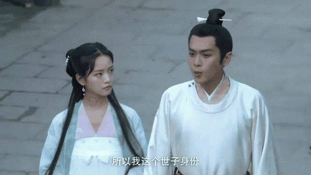 雪中悍刀行里的北椋结局是什么？看完这个你就知道了北椋的命运。