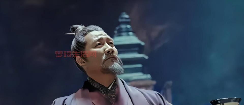 雪中悍刀行里的北椋结局是什么？看完这个你就知道了北椋的命运。
