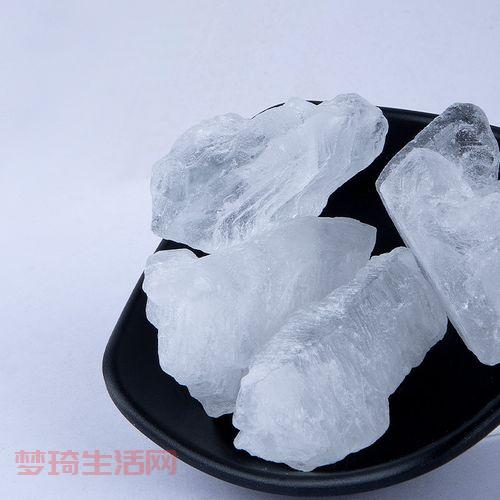 老一辈常用的明矾净水，现在还适合用吗？