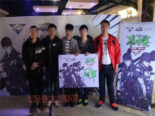 想了解tga春季赛赛程？ 详细比赛时间和对阵来了！