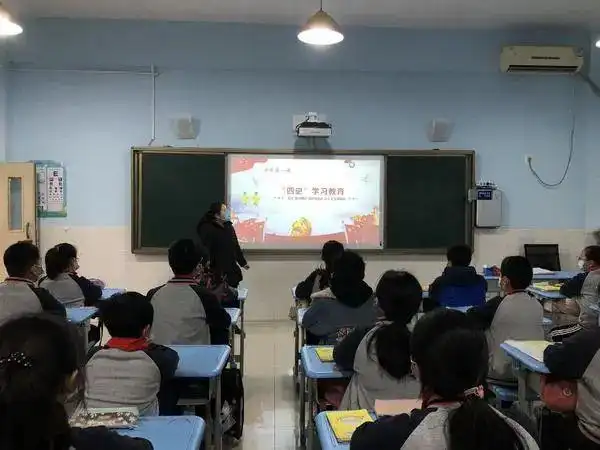 河南省中小学_郑州市中小学开学第一课活动内容_郑州市中小学开学安全防疫措施