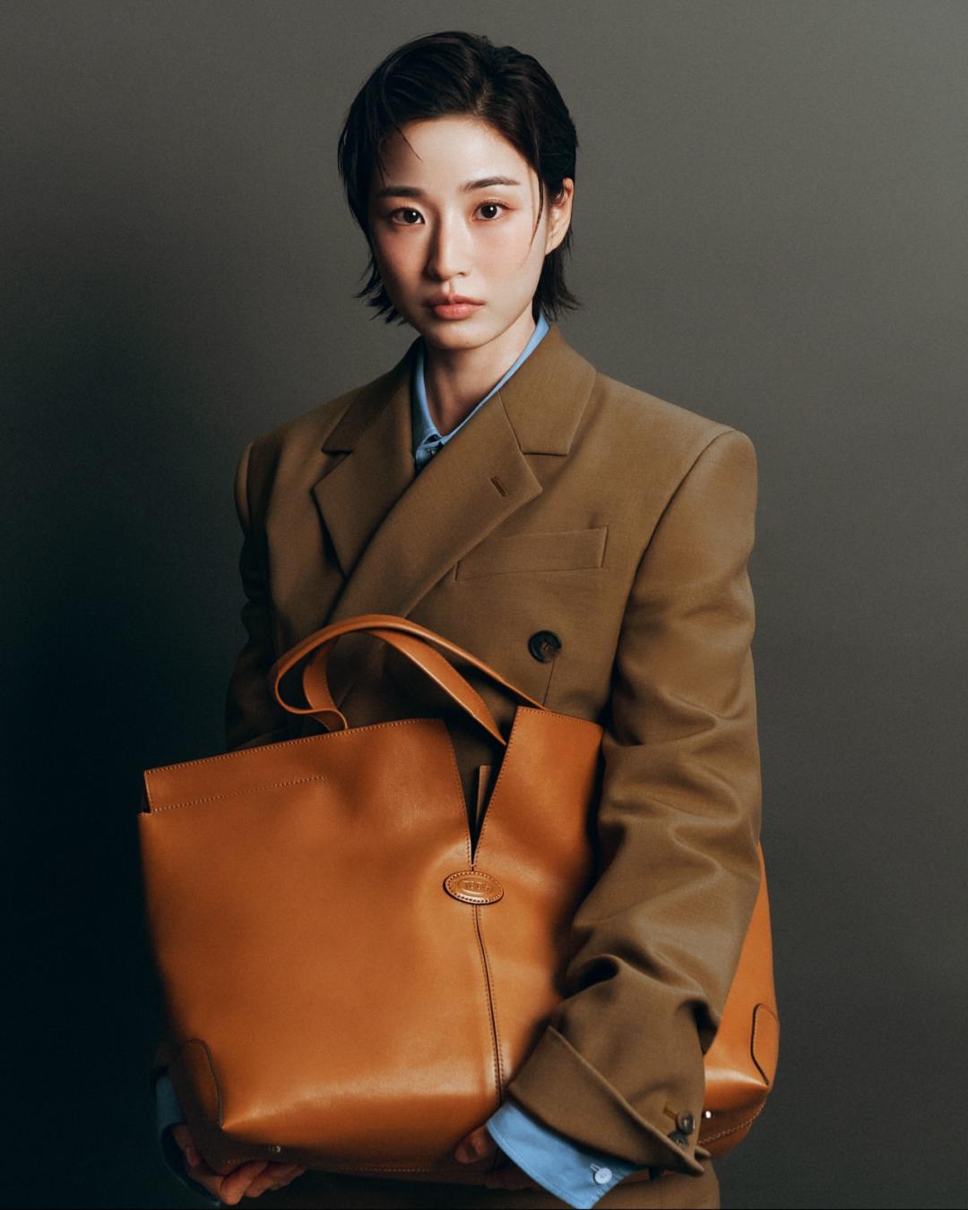 宋慧乔短发造型_女明星短发造型_明星发型