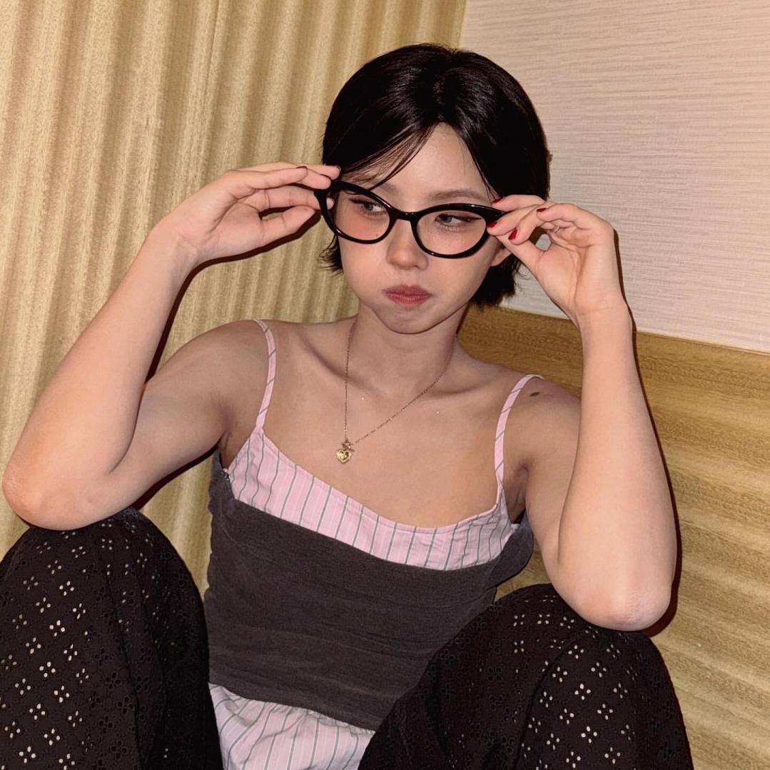 明星发型_宋慧乔短发造型_女明星短发造型