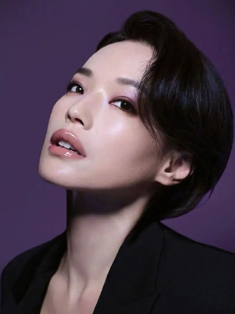 宋慧乔短发造型_明星发型_女明星短发造型