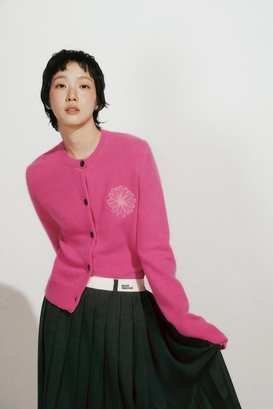宋慧乔短发造型_明星发型_女明星短发造型
