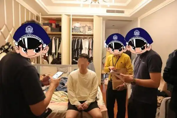 北海防城港同步打击六合彩赌博_北海市公安局打击六合彩赌博犯罪_六合彩大全