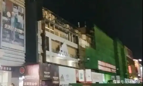 李晨 什么时候来沈阳兴隆大家庭_兴隆讨债事件_沈阳兴隆大家庭火灾