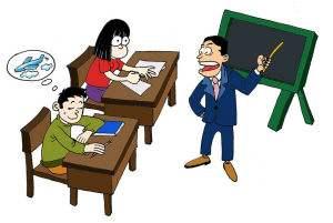 孩子上课注意力不集中怎么办_培养孩子注意力训练方法_判断孩子注意力不集中标准