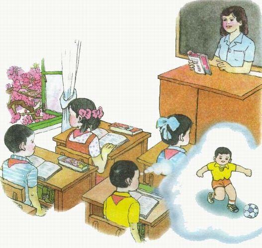 如何提升孩子专注力_孩子上课注意力不集中怎么办_孩子专注力差怎么办