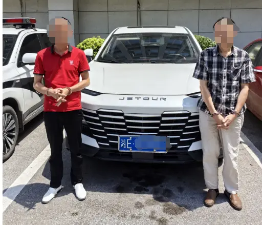 碰瓷诈骗_湖南邵东灵官殿碰瓷党_制造交通事故碰瓷敲诈