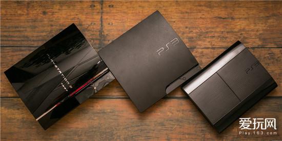 PS3价格演变与市场影响_PS3历史回顾_ps3经典rpg游戏