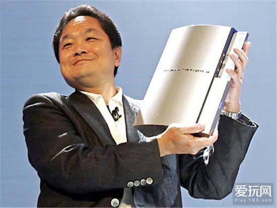 PS3历史回顾_ps3经典rpg游戏_PS3价格演变与市场影响