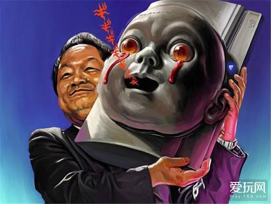 ps3经典rpg游戏_PS3价格演变与市场影响_PS3历史回顾