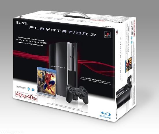 ps3经典rpg游戏_PS3历史回顾_PS3价格演变与市场影响