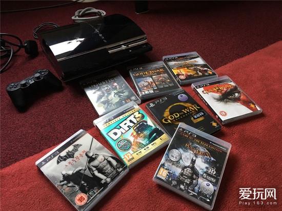 PS3价格演变与市场影响_ps3经典rpg游戏_PS3历史回顾