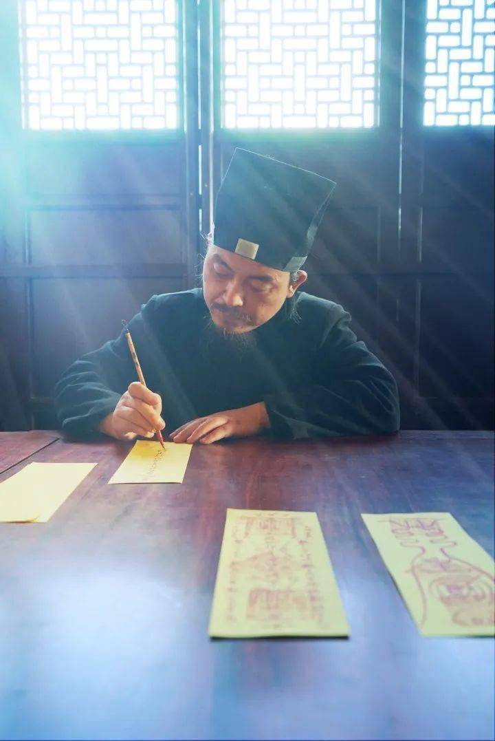 福德正神财神_太上老君土地神_财神土地公公士地奶奶
