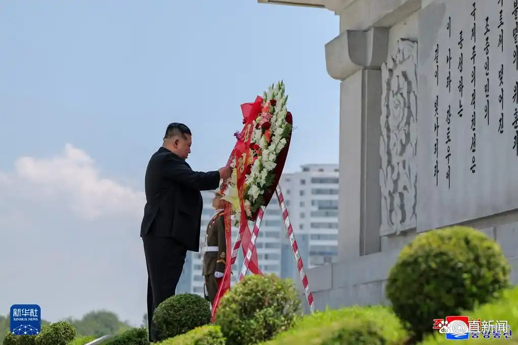 朝鲜金正恩专列 中国外交 朝中关系_金正恩乘专列离京返程